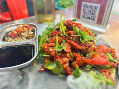 -李不管把把烧(天府三街店)