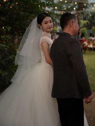 -不晚国际婚纱礼服