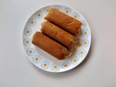 肉松卷-北京稻香村(大都专卖店)