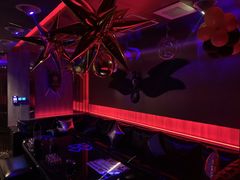 -好乐迪(张扬路八佰伴店)