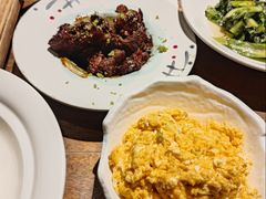 -马灯部落·西湖边的创意山景餐厅(虎跑动物园店)