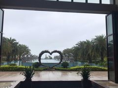 -惠州金海湾嘉华度假酒店