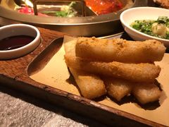 -麻路成都火锅(柏威年店)
