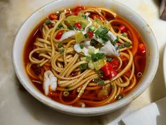 -锦府盐帮·李宅(领展购物广场中关村店)