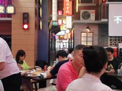 大堂-王庄阿咪海鲜大排档(象园店)
