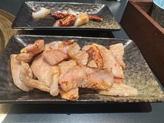 -無二炙坊·和牛烧肉(大钟寺1733店)