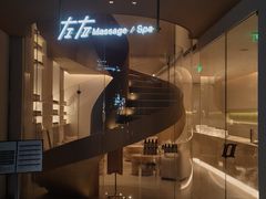 -左右Massage/Spa(长寿路店)
