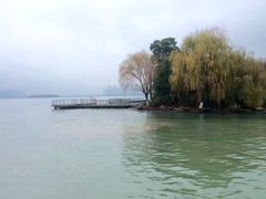 -金鸡湖桃花岛