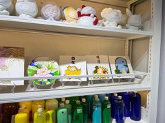 -A+毛毛毯·高温珐琅·银饰DIY(三里屯店)
