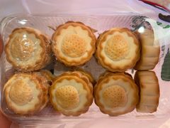 山楂小饼-泸溪河桃酥(鄞州高新宝龙店)