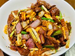 -寻裕记·现炒浇头面(人民广场店)