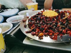 -路边羊烧烤酒场(宝带路店)