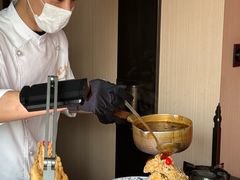 -杏花堂晋商私房菜(华熙五棵松店)