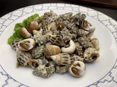 -新丁香海鲜酒店(银海商贸城店)