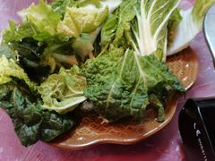 -古城苗家土菜馆(河景餐厅店)