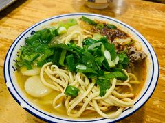 -杨家牛肉汤(淮建路店)
