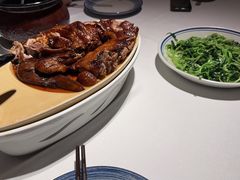-八府香鸭(华山路店)