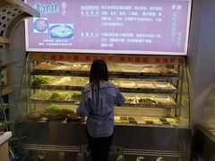-香坝坝鲜鱼火锅(春熙路店)