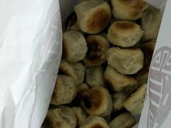 -宋记饼家(石门二路店)