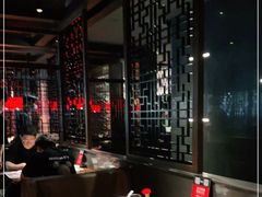 大堂-掌柜的店·河南菜(世茂店)