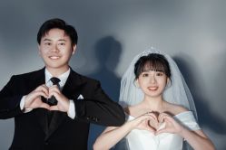 -桔子摄影