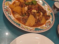 -巴依老爷新疆美食(望京小街店)