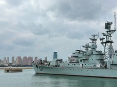 -中国人民解放军海军博物馆