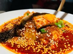 太白翰林口水鸡-赠李白·如诗的川味(余杭万达广场店)