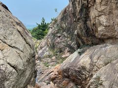 -涂山风景区