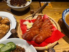 -捡角台湾食堂(宝山店)