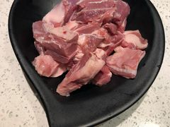 -九府羊·鲜羊火锅·烤串(新华路店)