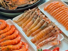 -半岛听涛蒸汽海鲜自助(K11店)