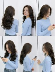 -首脑美发沙龙