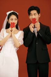 -太古映画婚纱摄影(天河店)