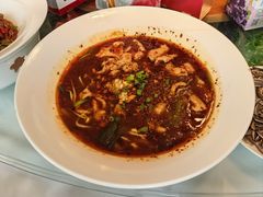 -辣婆婆(航天桥店)