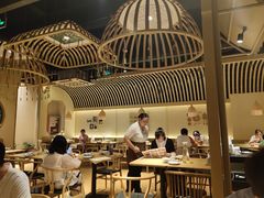 大堂-吴记粥铺·淮扬小馆(欧尚店)