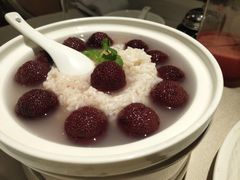 -南山饭店(阳明古镇店)