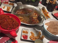 -刘一锅筋头巴脑(大悦城C店)