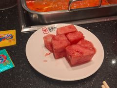 -五星桥原切肥牛火锅·30年专注好牛肉(湖塘店)
