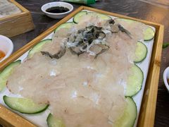 -官塘锋记鱼生·生腌·砂锅粥(牌坊街店)