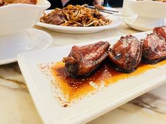 -翠华餐厅(德基广场店)