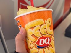 -DQ·蛋糕·冰淇淋(苏宁店)