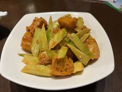 -老牌坊鲁菜名店(宽厚里店)
