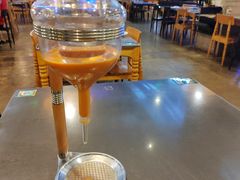 泰式香醇奶茶-simply thai天泰(长泰广场店)