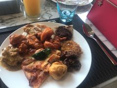 -北京王府井希尔顿酒店·万斯阁西餐厅