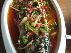 -盐帮食坊•小河帮川菜(四川师大店)