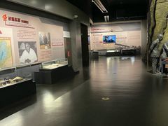 -大庆石油科技馆