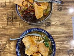 小份螺蛳粉-柳石居柳州螺蛳粉(万达店)