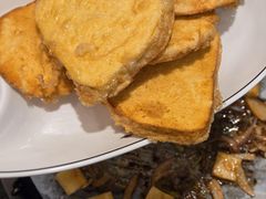 -揽月斋炙子烤肉·清真(安定门·五道营店)