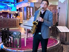 -波特曼西餐厅(中央大街店)